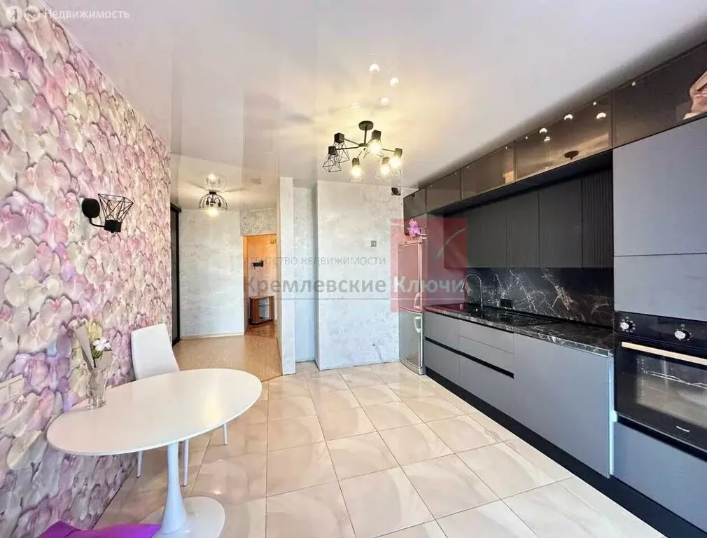 2-комнатная квартира: Реутов, улица Кирова, 9 (60 м) - Фото 0
