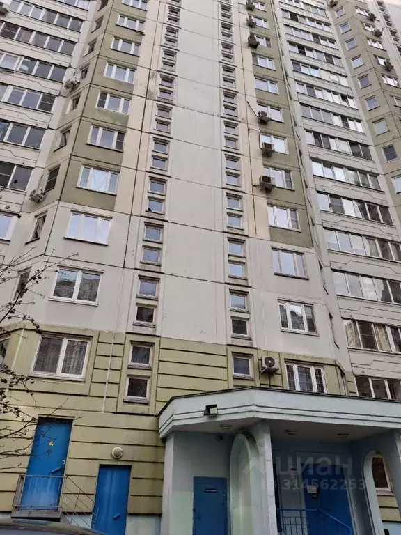 1-к кв. Московская область, Балашиха ул. Свердлова, 40 (42.0 м) - Фото 0