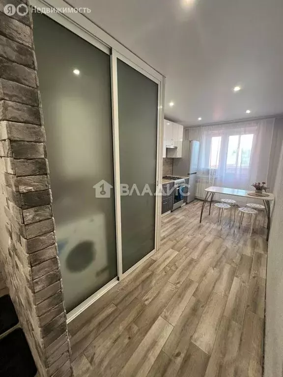 1-комнатная квартира: Смоленск, проспект Гагарина, 39Б (41 м) - Фото 2