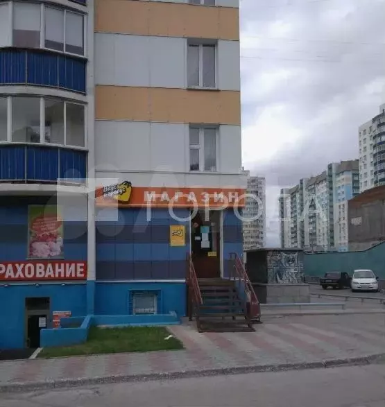Сдам помещение свободного назначения, 69 м - Фото 1