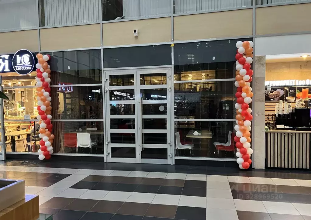 Помещение свободного назначения в Москва ул. Горбунова, 2С3 (103 м) - Фото 1