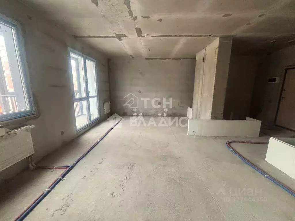 3-к кв. Московская область, Щелково Финский мкр, 2 (62.5 м) - Фото 0