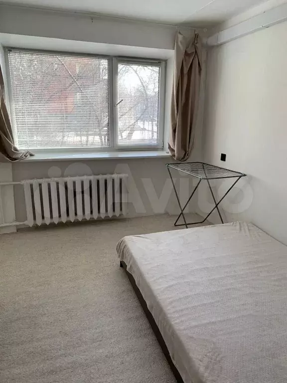 1-к. квартира, 22 м, 1/5 эт. - Фото 0