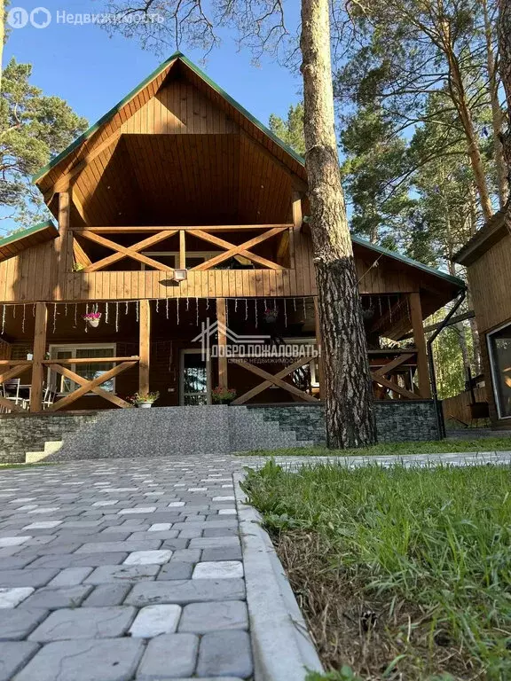 Дом в Абакан, Первомайская площадь (144.1 м) - Фото 2