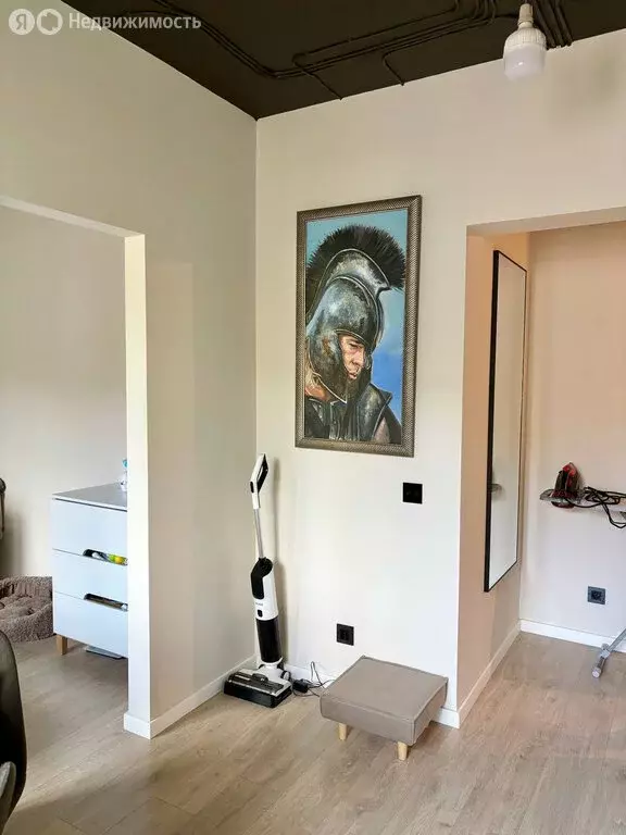 2-комнатная квартира: Сочи, микрорайон Мацестинская Долина, ... - Фото 1