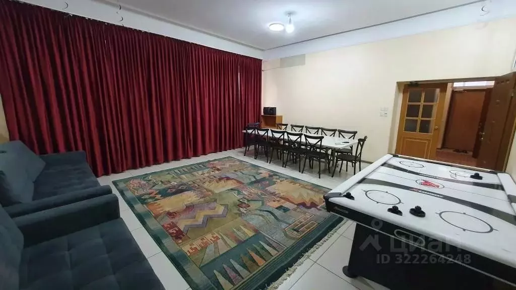 4-к кв. Астраханская область, Астрахань ул. Свердлова, 53 (180.0 м) - Фото 2