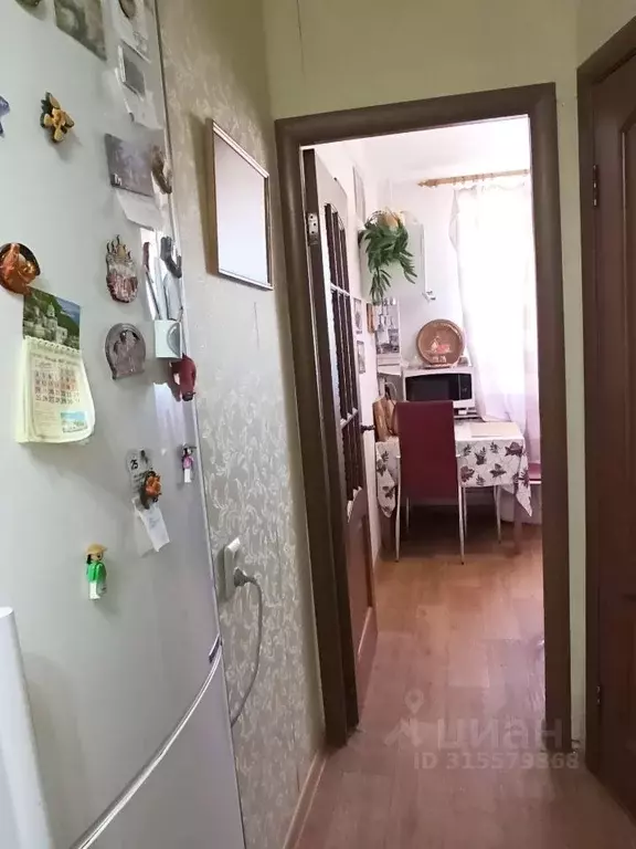 3-к кв. Новосибирская область, Бердск ул. Менделеева, 11 (58.8 м) - Фото 1