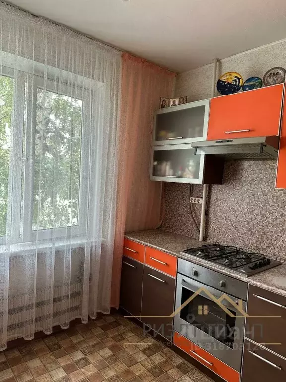 2-к кв. Татарстан, Казань ул. Галимджана Баруди, 11 (50.0 м) - Фото 0