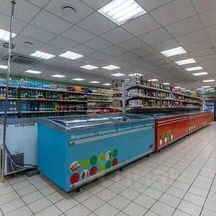 Торговая площадь в Москва ул. Авиаконструктора Миля, 7 (270 м) - Фото 2