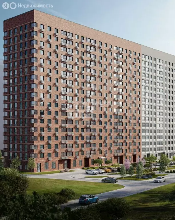 2-комнатная квартира: Липецк, ЖК Поколение (73.4 м) - Фото 2