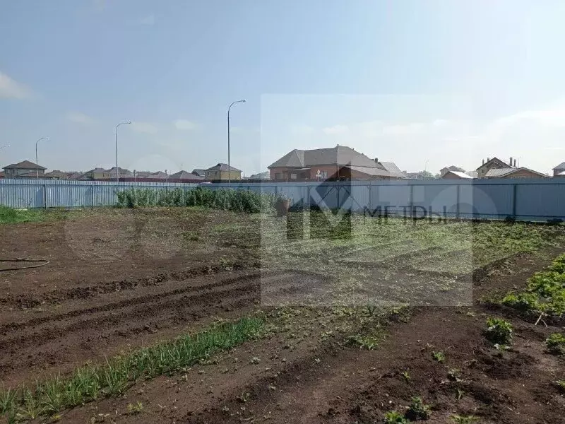 Участок 5 сот. (ИЖС) - Фото 0