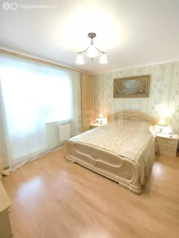 3-комнатная квартира: Саранск, проспект 60 лет Октября, 6/4 (87.6 м) - Фото 1