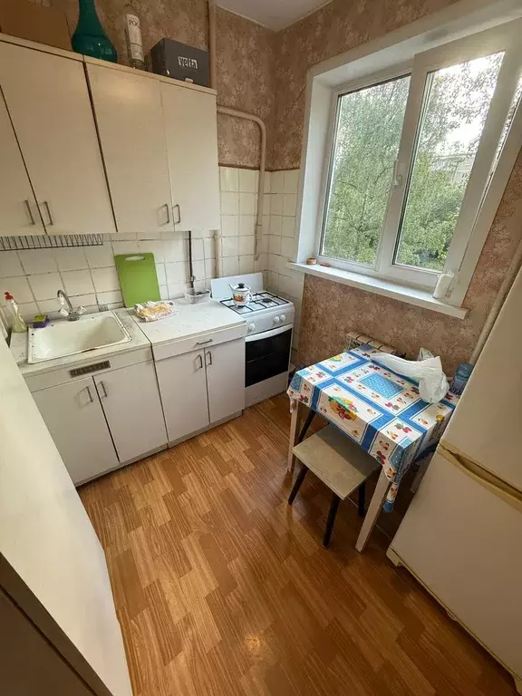 Продаётся 1-к квартира, 27.1 м - Фото 1