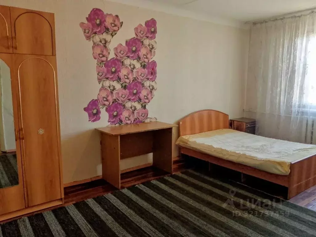 1-к кв. Краснодарский край, Крымск ул. Демьяна Бедного, 1 (32.9 м) - Фото 2