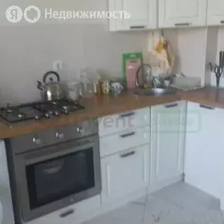 1-комнатная квартира: Калининград, Летняя улица, 72 (36 м) - Фото 1