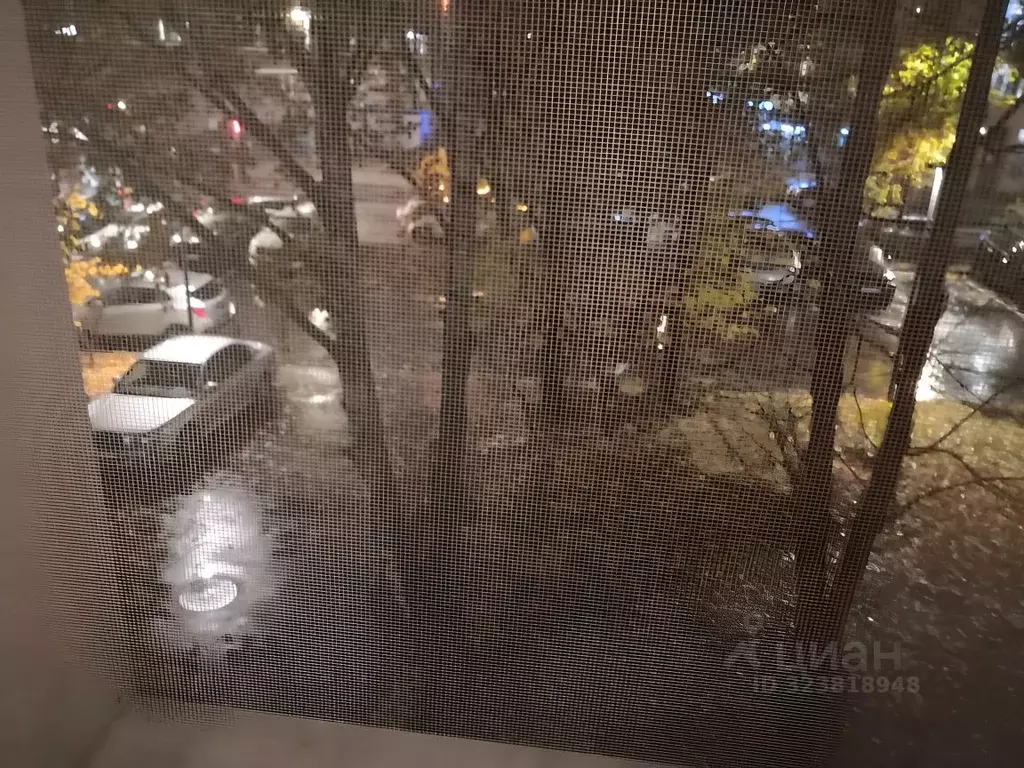 2-к кв. Москва Бакунинская ул., 62-68С1 (52.6 м) - Фото 2