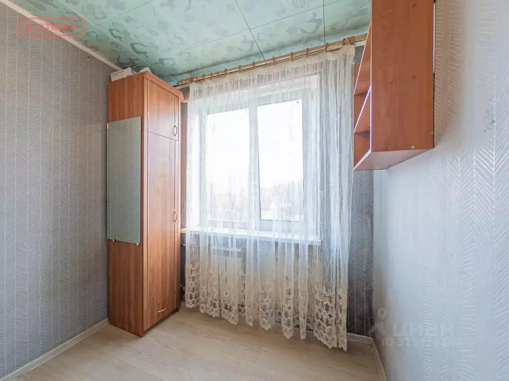 Комната Карелия, Петрозаводск просп. Александра Невского, 51 (9.0 м) - Фото 1