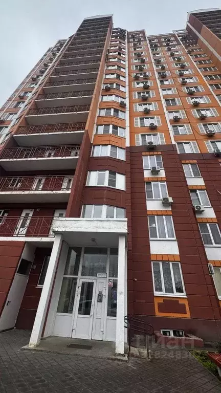 Студия Ростовская область, Ростов-на-Дону ул. Ткачева, 22 (25.0 м) - Фото 1