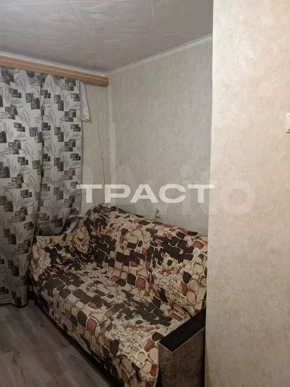 1-к. квартира, 20,5 м, 5/9 эт. - Фото 1