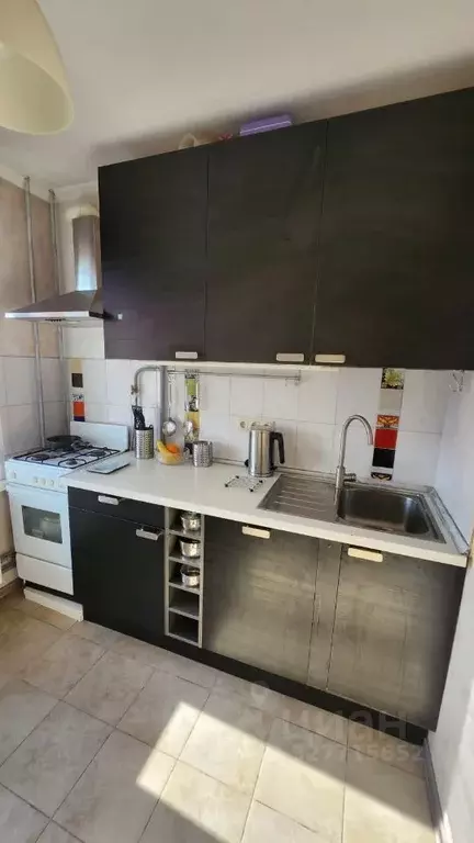 1-к кв. Москва ул. Кухмистерова, 13 (36.0 м) - Фото 1