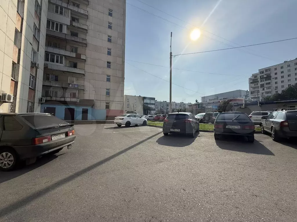Квартира-студия, 14,6 м, 1/9 эт. - Фото 1