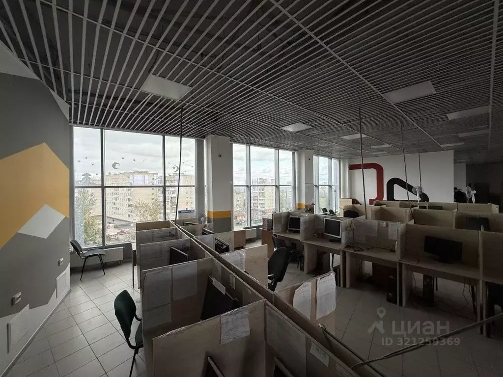 Офис в Новгородская область, Великий Новгород Большая ... - Фото 2