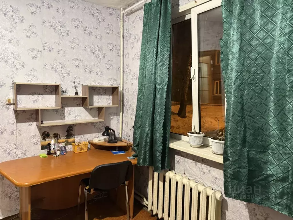 2-к кв. Иркутская область, Иркутск ул. Миронова, 2Ак3 (49.1 м) - Фото 2