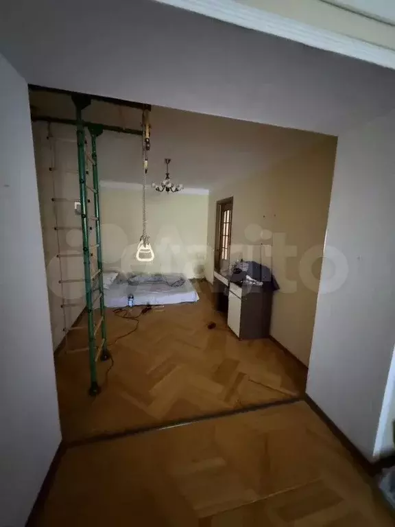 3-к. квартира, 100 м, 3/5 эт. - Фото 1