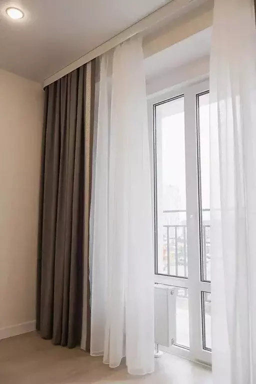 Квартира, студия, 33.05 м - Фото 0