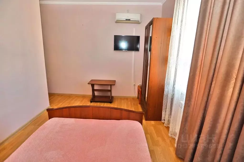 Комната Краснодарский край, Анапа муниципальный округ, с. Витязево ул. ... - Фото 2