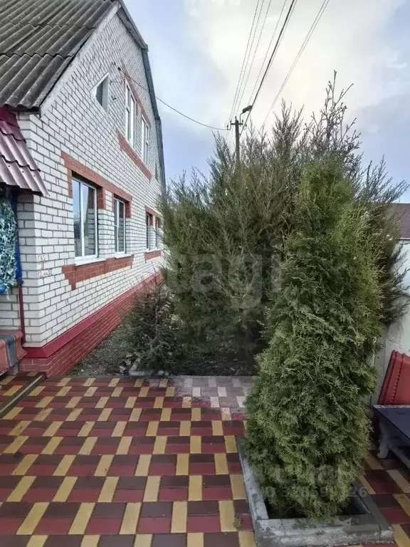 Дом в Белгородская область, Ивня рп, Маршала Жукова мкр  (108 м) - Фото 2