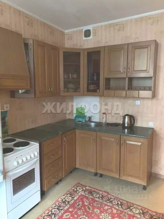 2-к кв. Ханты-Мансийский АО, Нефтеюганск 15-й мкр, 21 (68.0 м) - Фото 1