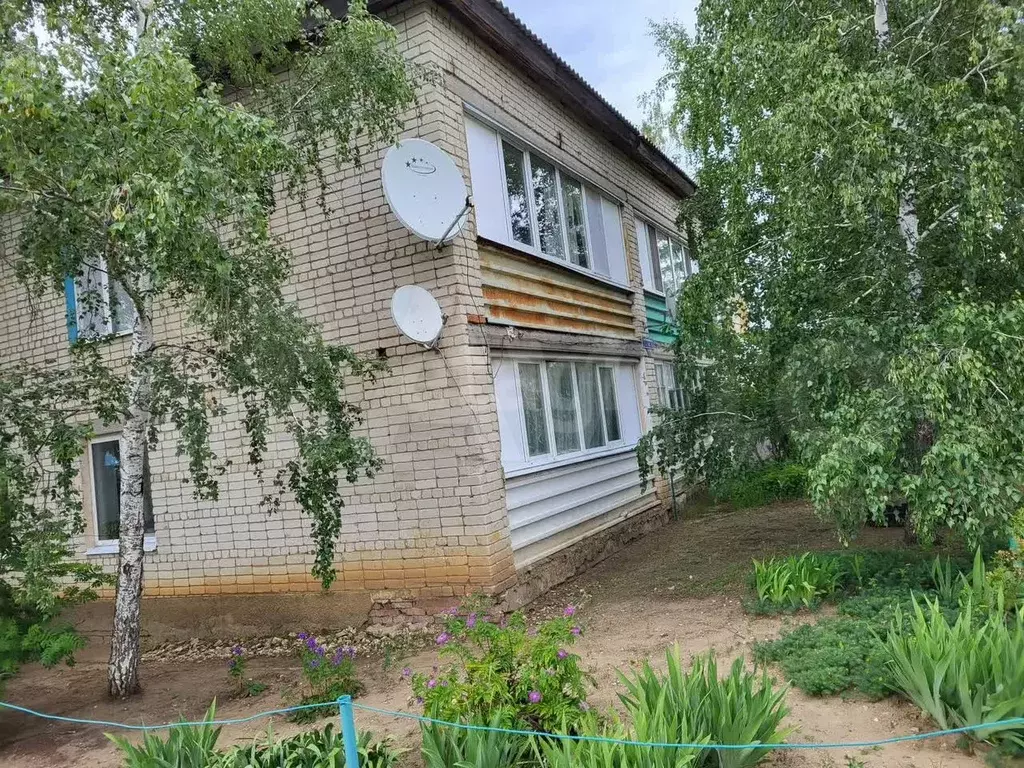 2-к. квартира, 45,4 м, 2/2 эт. - Фото 0