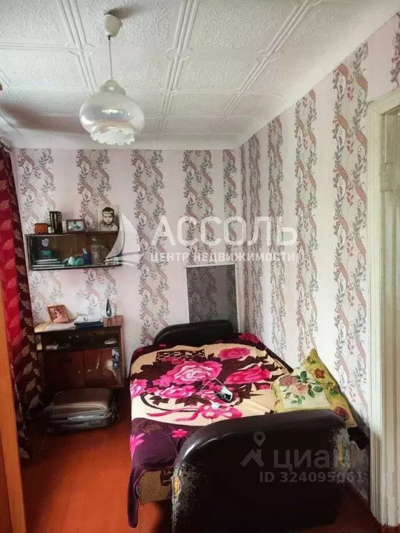 2-к кв. Омская область, Омск просп. Космический, 7 (39.1 м) - Фото 2