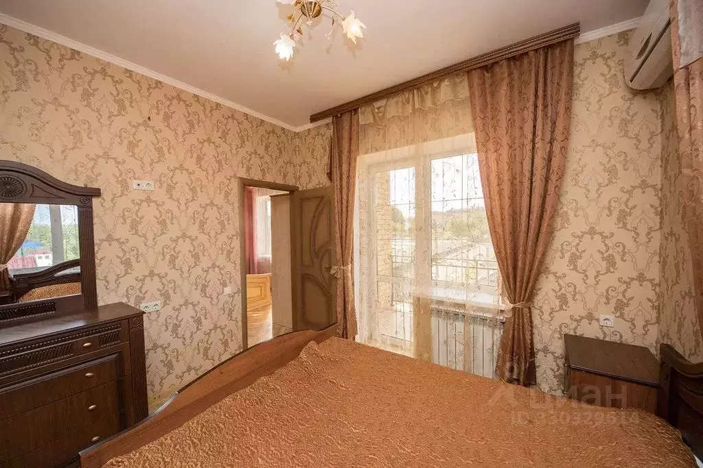 Комната Краснодарский край, Анапа Советская ул., 125 - Фото 1