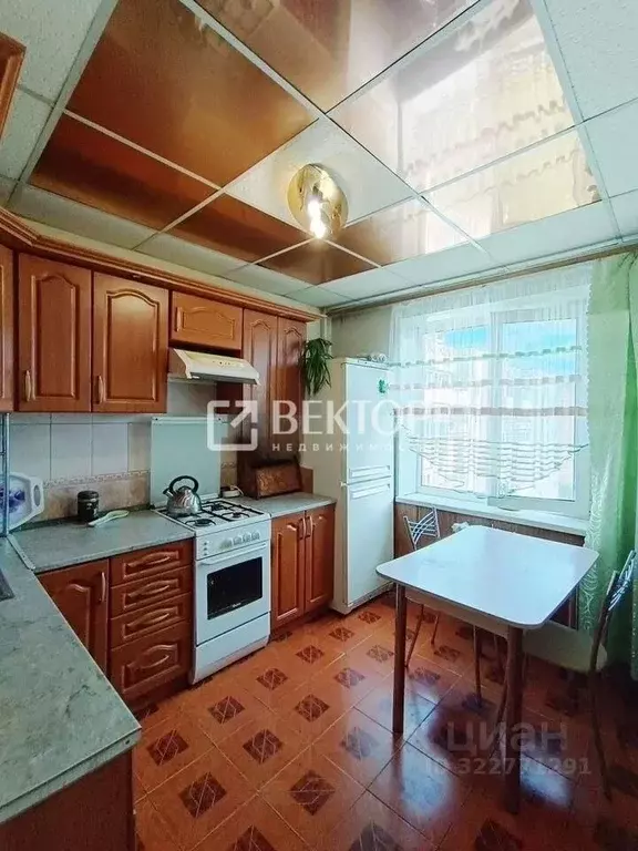 2-к кв. Ивановская область, Иваново ул. 1-я Полетная, 6 (53.6 м) - Фото 1