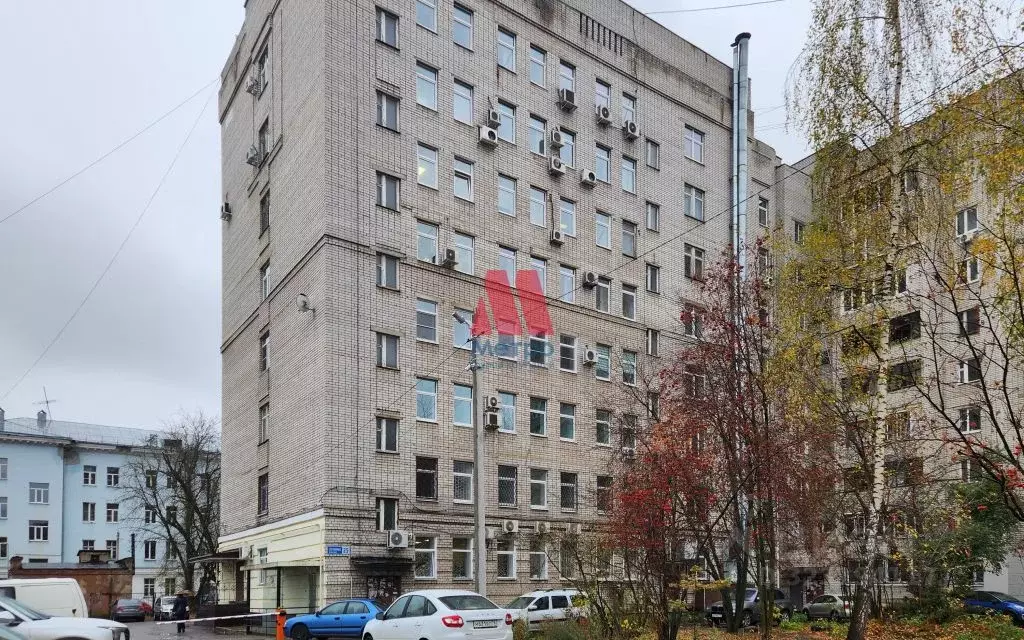 Офис в Ярославская область, Ярославль просп. Ленина, 25 (405 м) - Фото 1