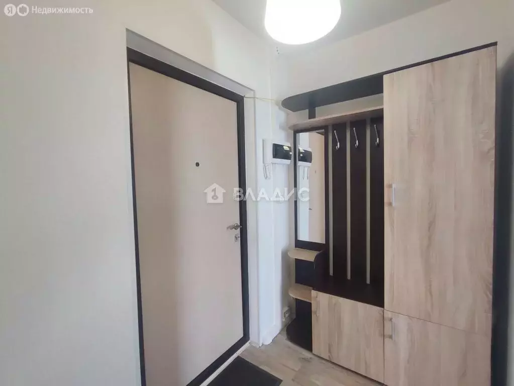 Квартира-студия: Домодедово, микрорайон Южный, Южнодомодедовская ... - Фото 2