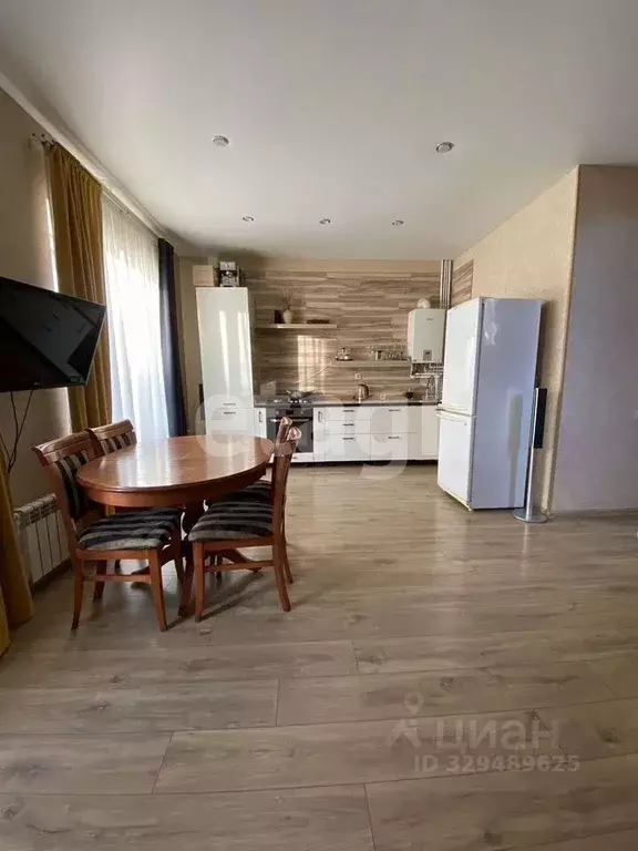 Дом в Татарстан, Казань ул. Дэрдменда, 5А (101 м) - Фото 1