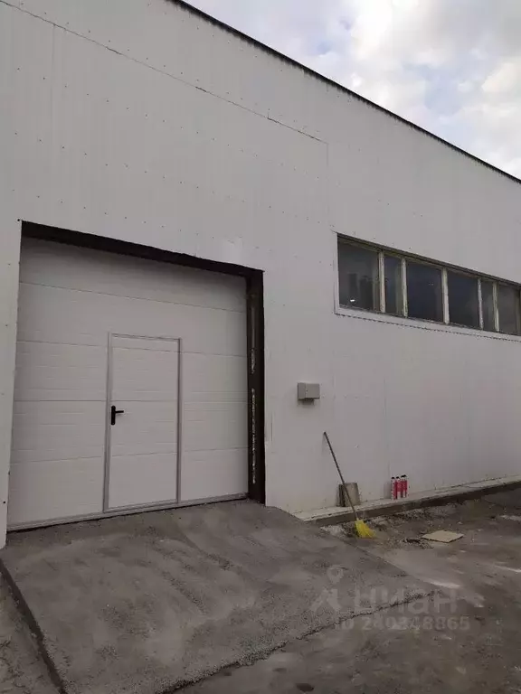 Склад в Пермский край, Пермь Фоминская ул., 38 (300 м) - Фото 1
