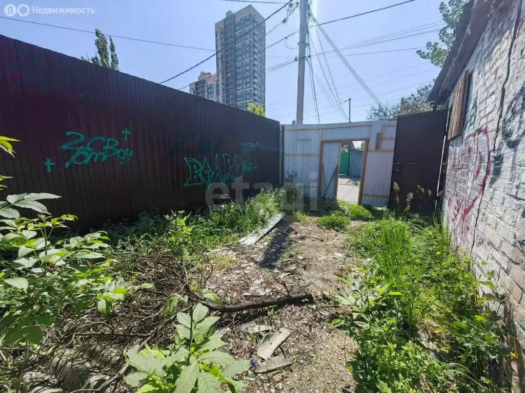 Дом в Ростов-на-Дону, Братский переулок (46.5 м) - Фото 0