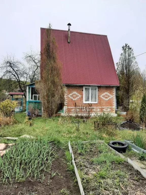 Дача 31 м на участке 6,7 сот. - Фото 0