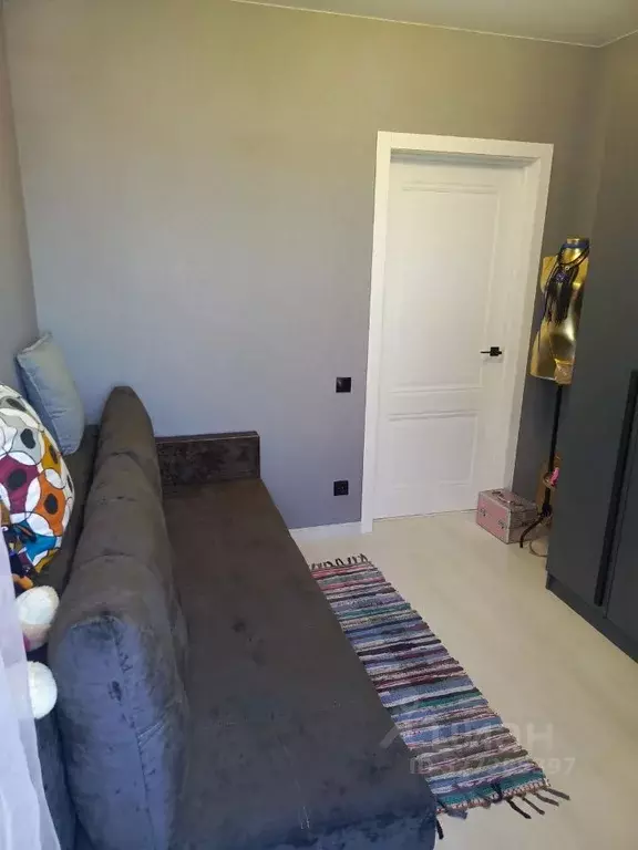 2-к кв. Нижегородская область, Бор ул. Ленина, 58А (65.0 м) - Фото 2