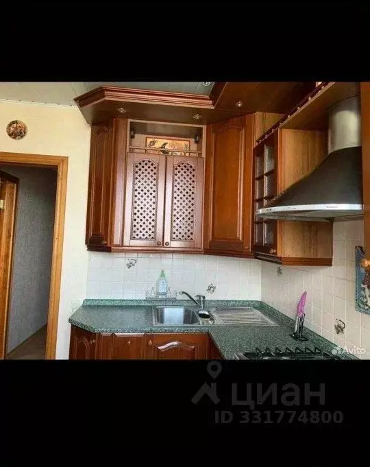 2-к кв. Московская область, Ступино ул. Андропова, 77 (55.0 м) - Фото 2