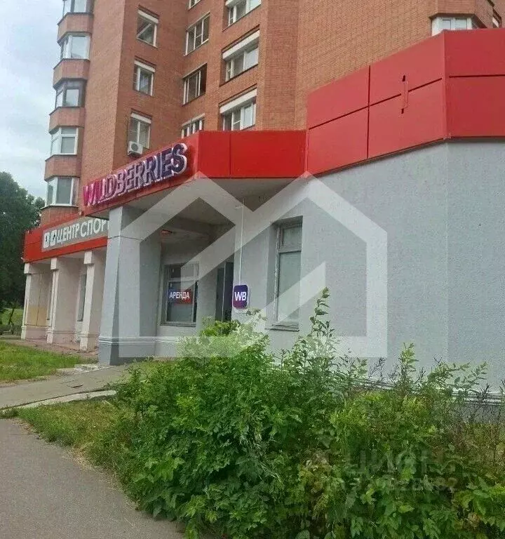 Помещение свободного назначения в Московская область, Королев ул. ... - Фото 1