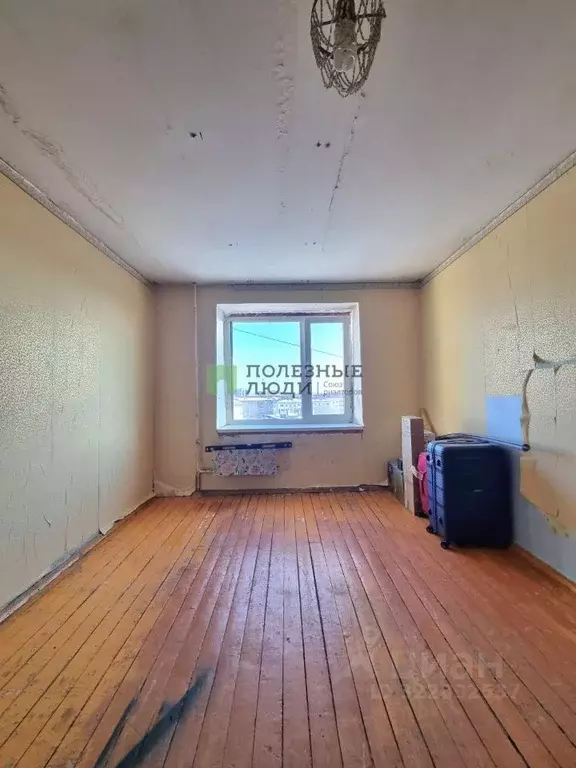 Комната Курганская область, Курган ул. Радионова, 20 (18.0 м) - Фото 2