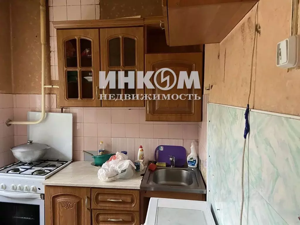 2-к кв. Москва Снежная ул., 12 (43.0 м) - Фото 2