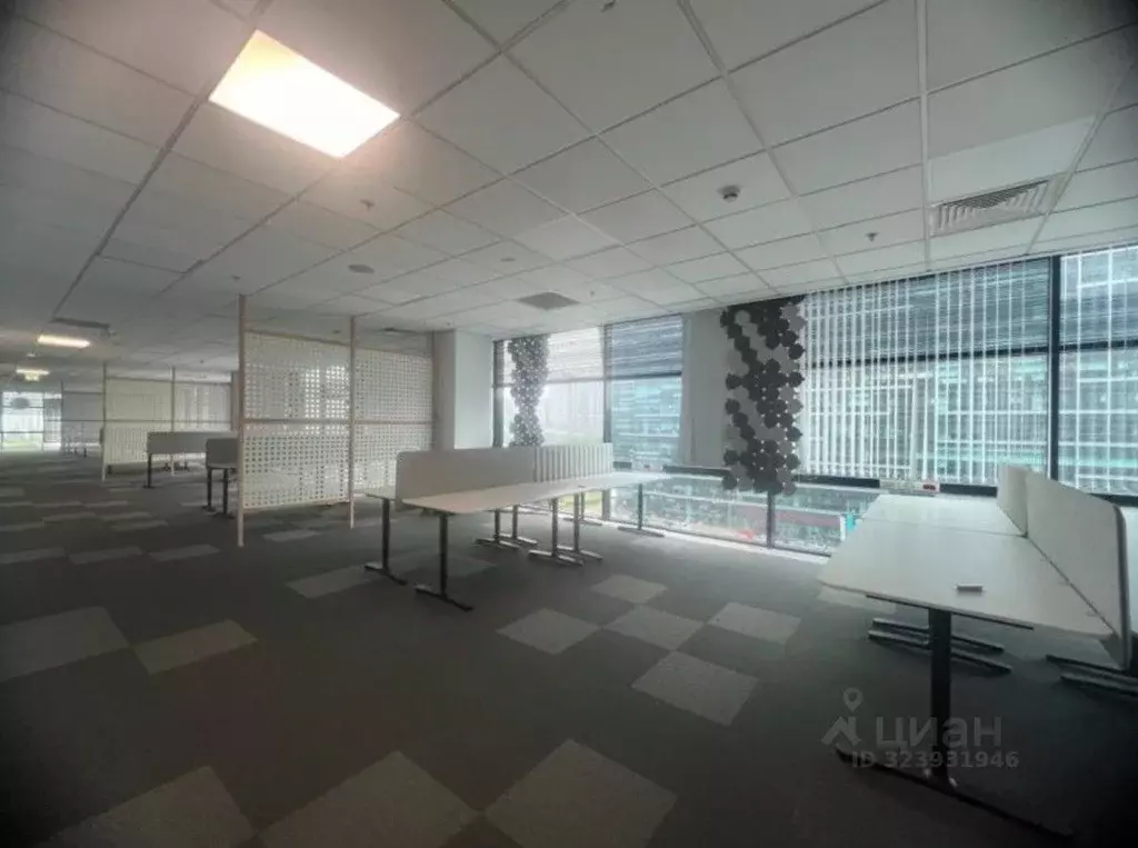 Офис в Московская область, Химки Ленинградская ул., вл39с5 (1343 м) - Фото 1