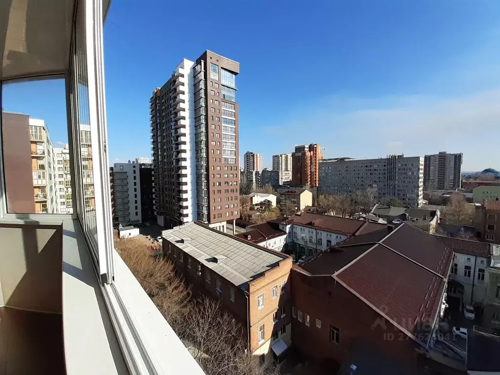 2-к кв. Ростовская область, Ростов-на-Дону ул. Максима Горького, 140 ... - Фото 1