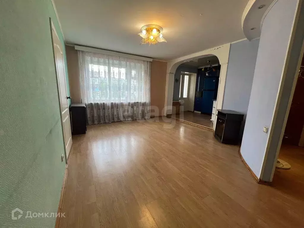 Продаётся 4-к квартира, 65 м - Фото 1